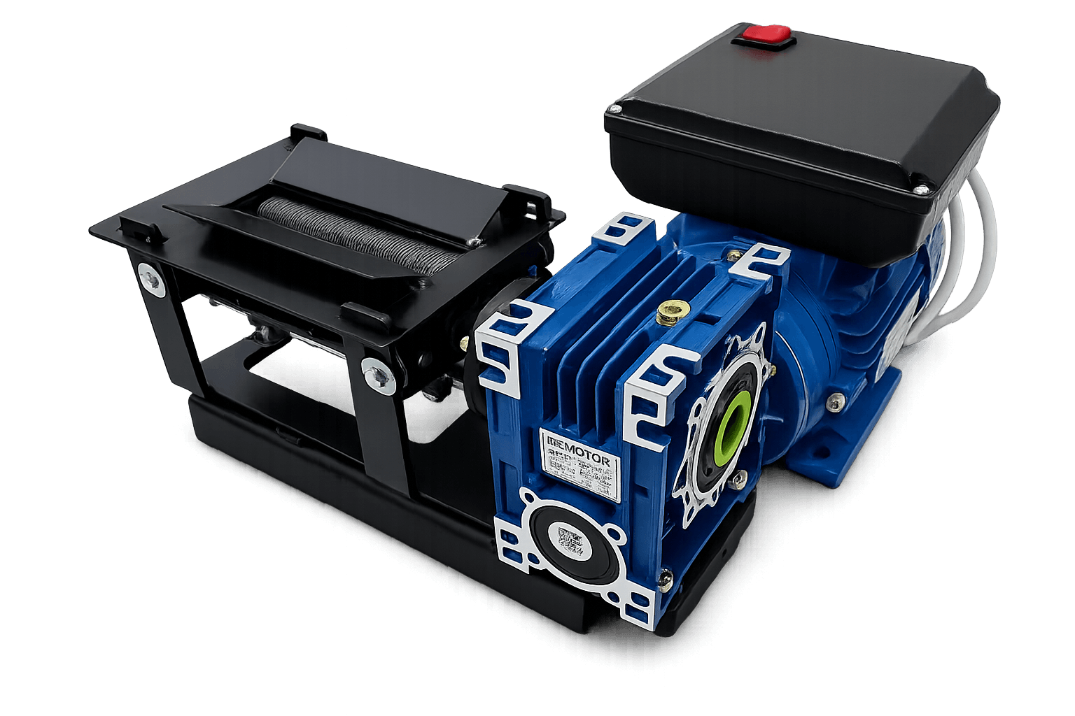 ACE160 machine