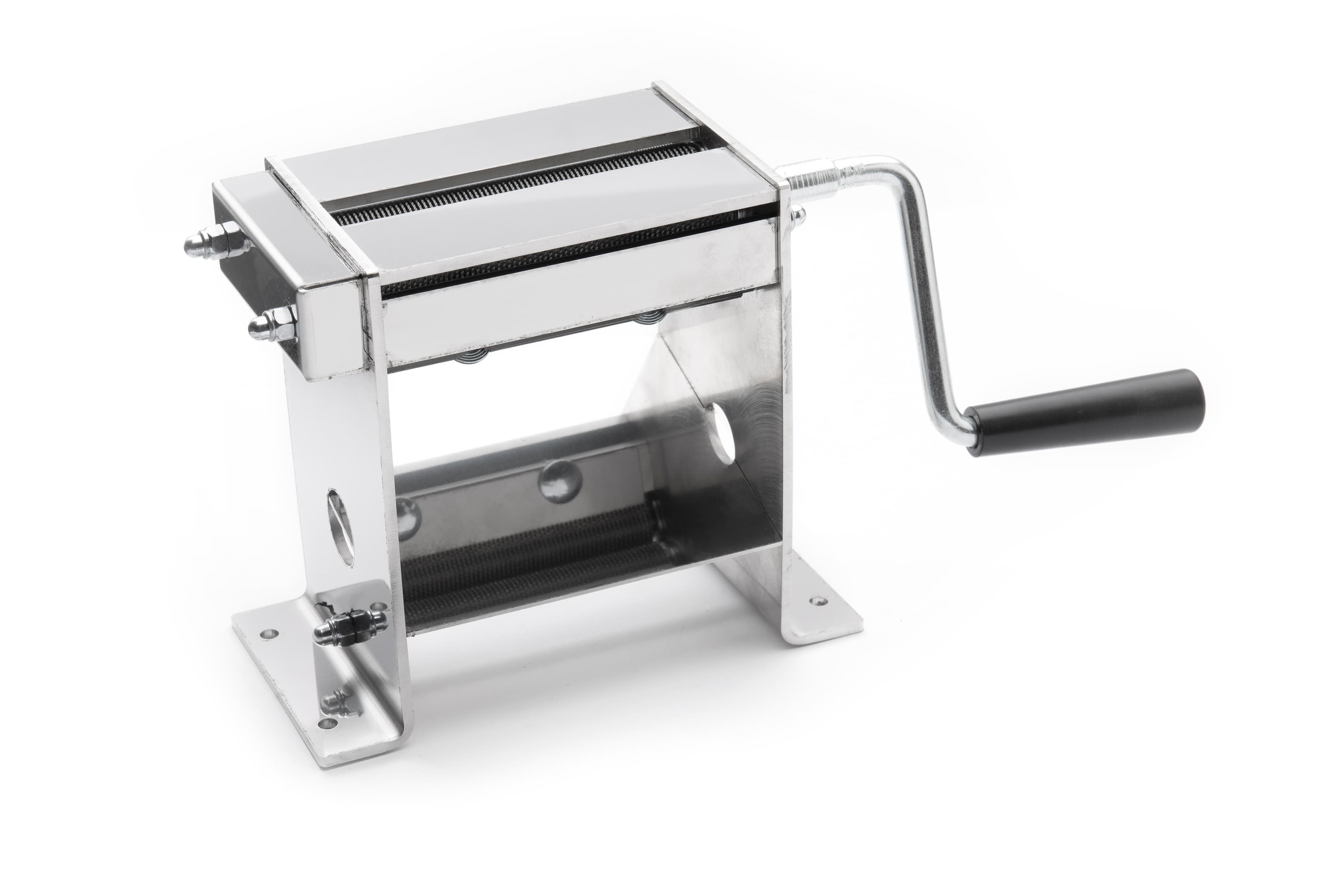 RS100 Fine Cut machine view 4